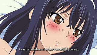 Hentai uncensored my classmate school love