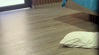 Anal intenso latina big ass horny student con padrastro pervertido eyaculador
