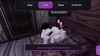 mommy tomboy with two futa but not enough roblox