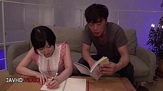 Yu Shinodas Wild Amateur Hardcore Session