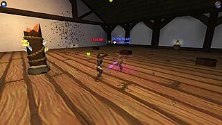 Pirate101 Pvp Top Player Isaiah Gets Anal By Z Level Virgin Devin Blake