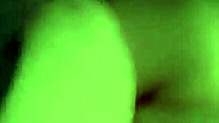 Spontaneous handjob and pov missionary