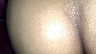 big ass arab wife rides husbands friend for anal