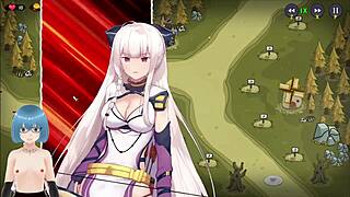 Beautiful mystic defenders gameplay 10