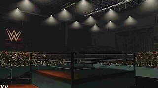 Wwe 2k26 Asuka Shows Her Bikini Entrance In Game Video