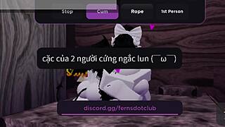 mommy tomboy with two futa but not enough roblox