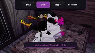 mommy tomboy with two futa but not enough roblox