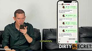 Part 1 mr garrisons new foreign girlfriend wants his stepson to fuck her first behind his back