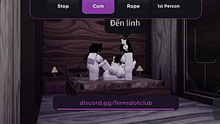 mommy tomboy with two futa but not enough roblox