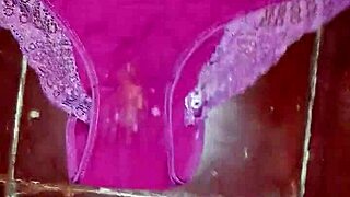 My Mother In Law Panties Part Two