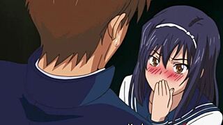 Hentai uncensored my classmate school love