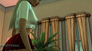 Latina Hooker Gives Rough Street Oral Session