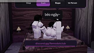 mommy tomboy with two futa but not enough roblox