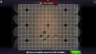 Pirate101 Pvp Top Player Isaiah Gets Anal By Z Level Virgin Devin Blake