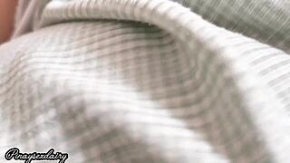 Real Homemade Filipina Mom Needs Hard Dick