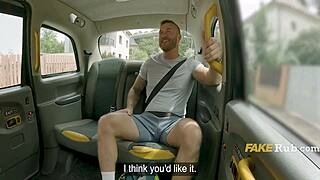 british hunk parks his junk in my trunk