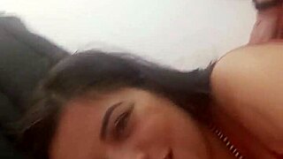 Meu massagista me pegou de surpresa