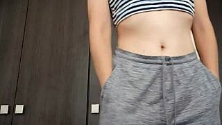 escandalo se filtra video sexual de enfermera milet del hospital de buenos aires