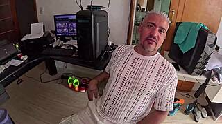 ALEX FERRAZ TRES A ESPOSA E TED LEVOU A NOVINHA RABUDA