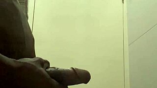 caught jerking off in the office alone