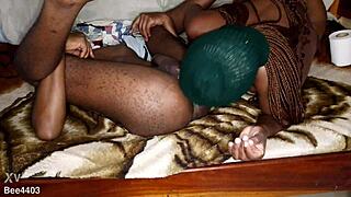 spit ass licking bee blows sensational twerk rimjob