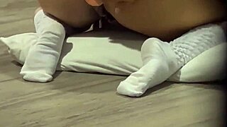 Anal intenso latina big ass horny student con padrastro pervertido eyaculador
