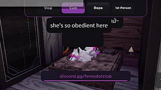 mommy tomboy with two futa but not enough roblox