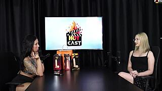 vivian lola and victoria beatriz in interview