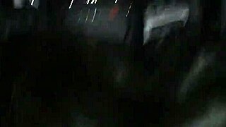 Haitian Blowjob In 2015 Challenger Car