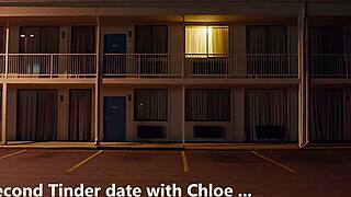 a good blowjob on second date