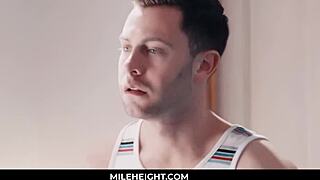 mileheight meddlesome step brother trapped after reading his stepsisters diary seth gambl athena faris