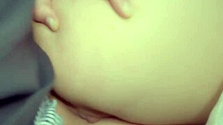 my lucky stepson cums inside my tight ass every day