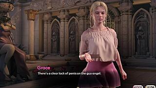 Complete gameplay continues in symphony of the serpent part forty one