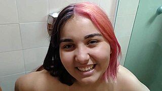 Minha belle belinha cover gravida novinha ninfetinha mijando pra voc�s