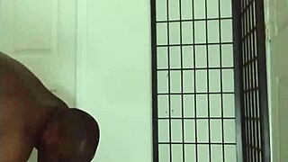Showing up as needed for free exercising with music in the background to distract myself from masturbating or watching porn too much 5