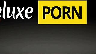 Small tits blonde iris gets cummed on after riding her man