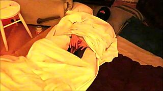 Mystic Wanking And Fucking Orgasms With Ass Fisting By Birgit And Alan Homevideo